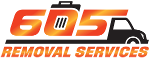 605 Removal Services Logo